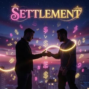 Settlement