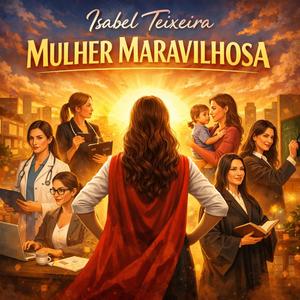 Mulher MARAVILHOSA