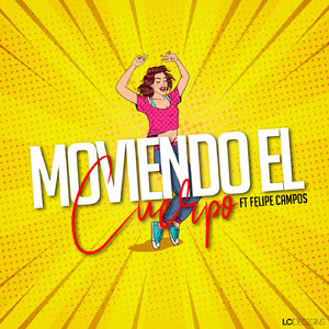 Moviendo el Cuerpo (Radio Edit)