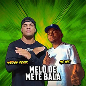 Melô de Mete Bala