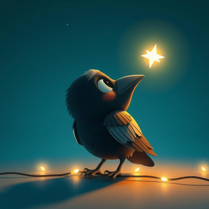 北極星の祈り きらいの芽