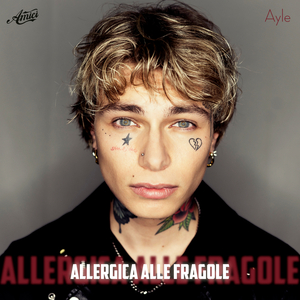 ALLERGICA ALLE FRAGOLE