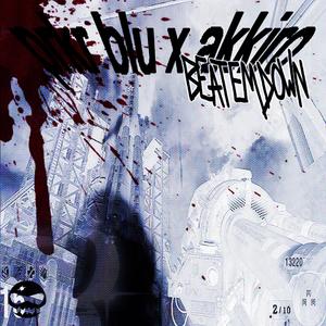 BEATEMDOWN (feat. akkiro)