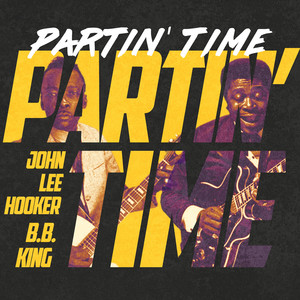 Partin' Time