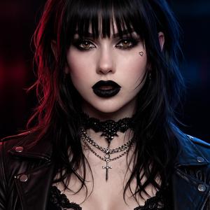 Late Night Confessions (Dark Pop & Dark Hip Hop)