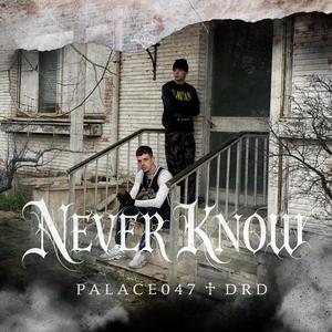 Never know (feat. DRD)