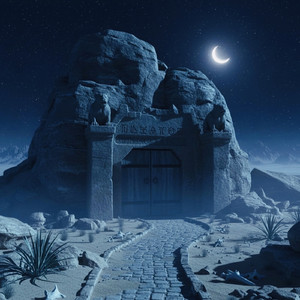 Lair