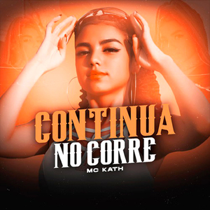 Continua no corre