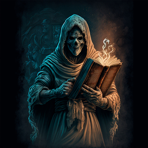 Ghost Story (Phonk House Version)