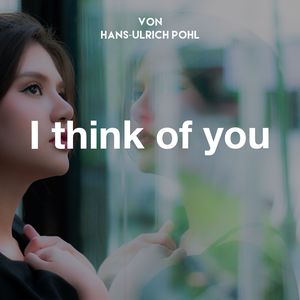 I Think of You