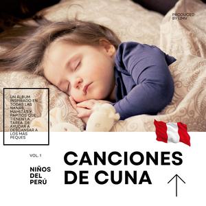 Duérmase mi niño (feat. David Bazán & Daniel Medina)