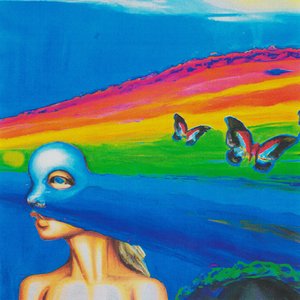 SOMEDAY I'LL BE AN OLD MAN