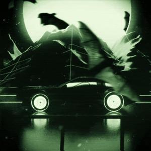 Halloween with a taste of calm