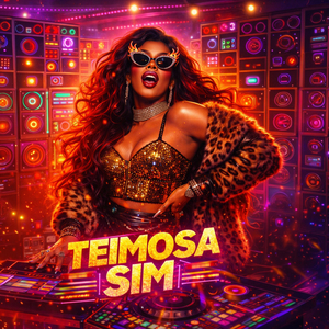 Teimosa sim (Remastered 2026)
