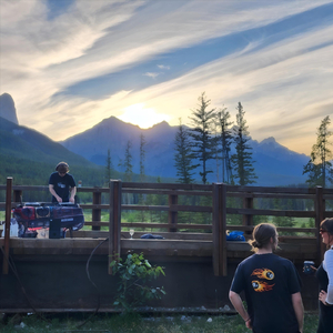 Canmore in C Major