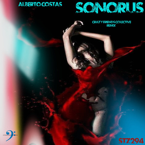 SONORUS (Crazy Friends Colective Remix)