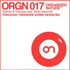 Tracking Treasure Down Revisited feat. Molly Bancroft (Dyro Remix)