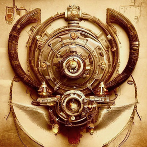 Sitar of Curiously Enchanted