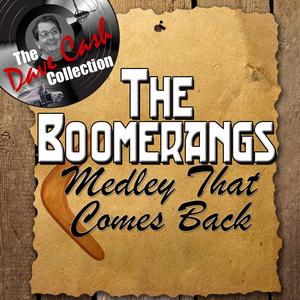 Medley: You Are My Sunshine / The Blackpool Belle / She'll Be Coming Round The Mountain / Down By The Riverside / When The Saints Go Marching In