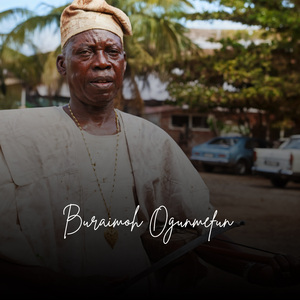 Buraimoh Ogunmefun (Extended Version)