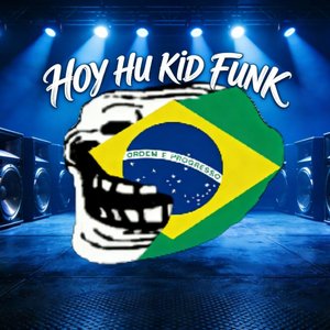 HOY HH KID FUNK-Ultra Slowed