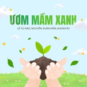 Ươm Mầm Xanh