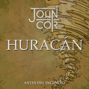 Huracán