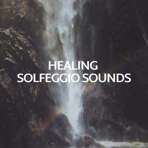 Solfeggio Healing Frequencies