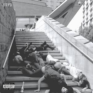 STFD (feat. Jay Six & Blanko)