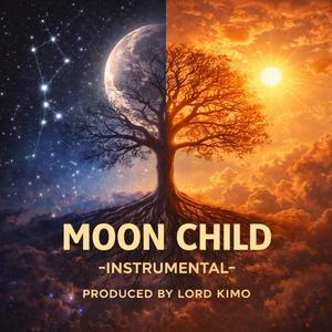 MOON CHILD (Instrumental Version)