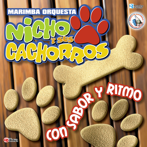 Ranchicachorros 1: Supe Perder / Orgullo Maldito / Tu Cárcel / Acá Entre Nos / Se Me Rodaron las Lágrimas/ Ayúdame a Creer