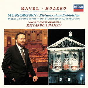 Pictures At An Exhibition - Orch. Ravel:Samuel Goldenberg and Schmuyle