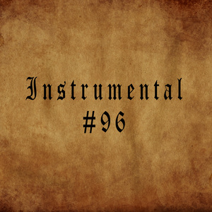 #96 Instrumental Old School Boombap Super Classic