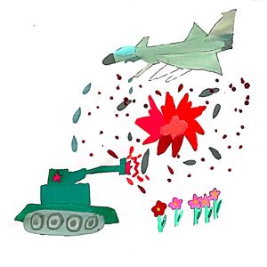 没有结局的等待