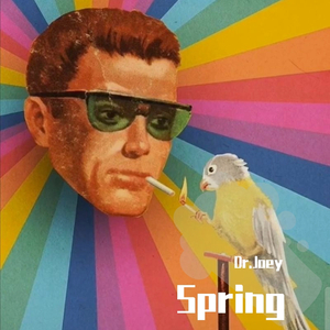 Spring（Prod by 澜）