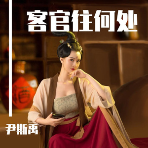 尹斯禹 - 客官往何处