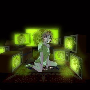 I Really Love (Hate) You