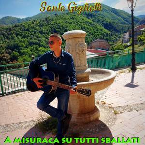 A Misuraca su tutti sballati