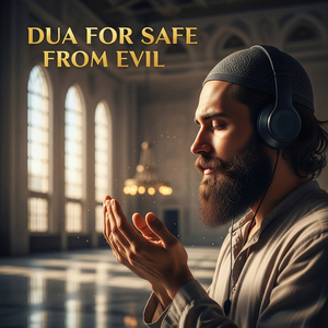 Dua For Safe From Evil