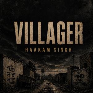 Villager