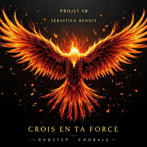 Crois en ta force (Dubstep Chorale)