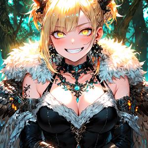 Voodoo Drums Of The Emerald Wilds