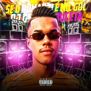 Então Começa a Mamar (feat. Mc Luan, Mc Cyclope & Mc Mr. Bim)