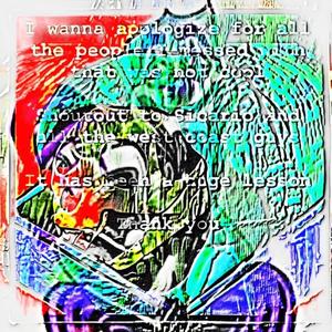 JACKSPARROW (feat. Sicario)