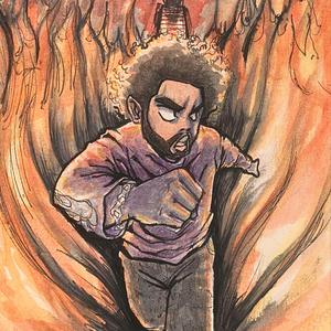 EVERDAY & EVERYNIGHT