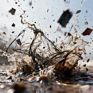 失控 (Cover 井迪)