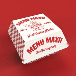MENU MAXII (feat. Siso, shark34, Ice Ninja, Lil Shooter, Grace, Madblow & Rollins)