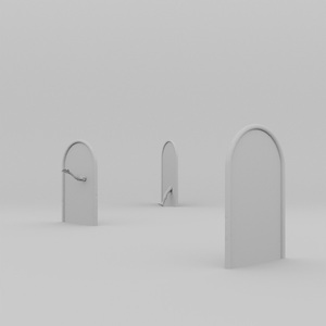 Exulansis（心墙）