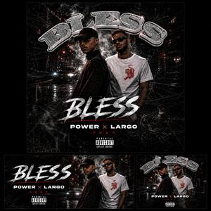 BLESS (feat. Largo) (Special Version)