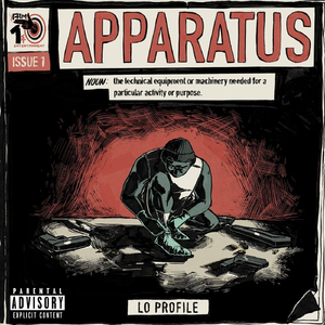 Watch How You Talk (feat. Beanie Sigel)